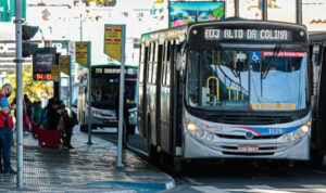 ônibus Itapevi