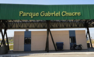 parque Gabriel Chucre Carapicuíba