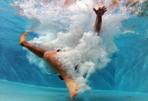 piscina tamboré