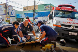 processo seletivo samu osasco