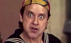 quico de chaves