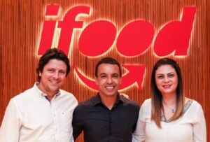 rogerio lins ifood osasco