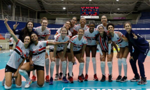 são paulo barueri vôlei