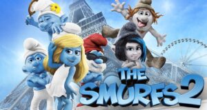 sessão da tarde sexta-feira 29 01 2021 Os Smurfs 2 Globo