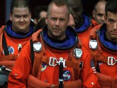 sessão de sábado de hoje 23 01 armageddon bruce willis globo