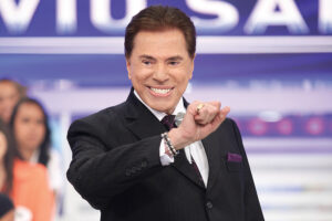 silvio santos mudança mansão morumbi alphaville