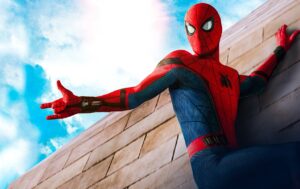 Tela Quente de hoje 04/01 Homem Aranha Globo