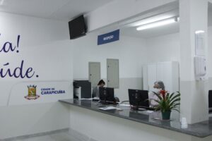 ubs carapicuíba