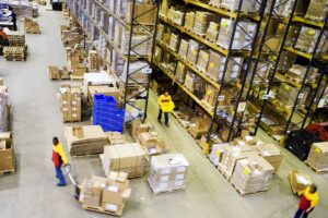 vagas de emprego DHL
