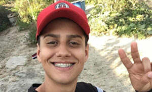 vaquinha virtual jovem de Carapicuíba