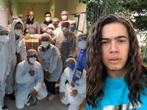 whindersson oxigenio