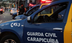 denúncia aglomerações gcm carapicuíba
