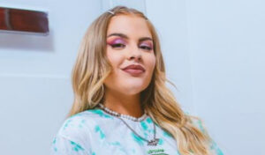 Luísa Sonza alphaville bbb