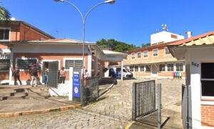 PS hospital Regional de Cotia