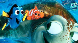 Sessão da Tarde hoje (15/02) Procurando Nemo