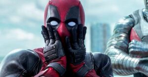 Tela Quente 15 02 Deadpool hoje Globo