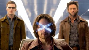 Temperatura Máxima 14 02 X-Men Dias De Um Futuro Esquecido hoje na Globo