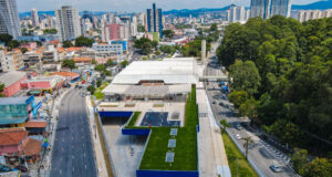 Terminal Amador Aguiar Vila Yara osasco