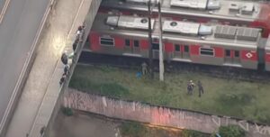 atropelado trem itapevi