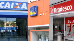 bancos feriado