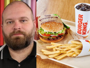 chico barney burger king osasco