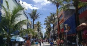 calçadão osasco