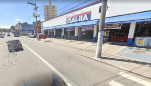 casas bahia km 18 osasco
