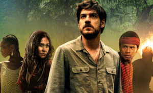 cidade invisível netflix