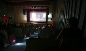 cinema autistas osasco
