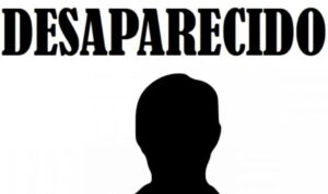 desaparecido carapicuíba