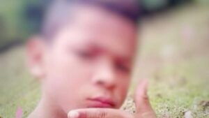 desaparecido itapevi