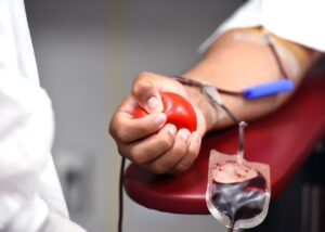 doação de sangue osasco