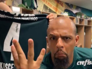 felipe melo palmeiras mundial