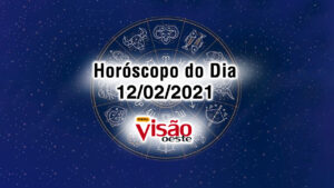 horoscopo do dia 12 02 de hoje