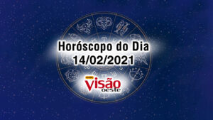 horoscopo do dia 14 02 de hoje fevereiro 2021