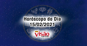 horoscopo do dia 15 02 de hoje 2021 previsões signos