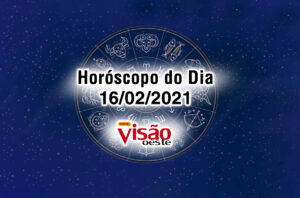 horoscopo do dia 16 02 de hoje 2021