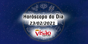 horoscopo do dia de hoje 23 02