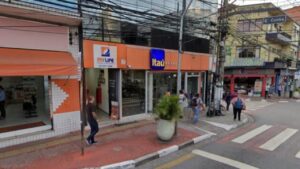 itau osasco