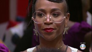 karol conka paredão BBB 21