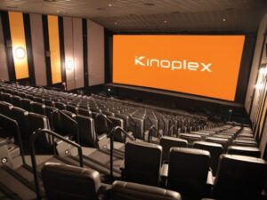 kinoplex osasco