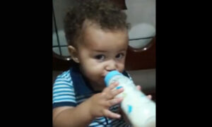 mãe diz que filho de 1 ano foi abusado antes de morrer em Osasco