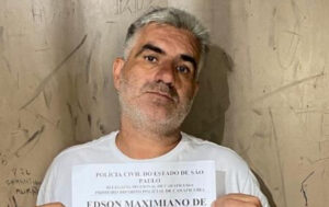 max do pcc é preso em Cotia mas sai da cadeia