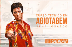 senai osasco