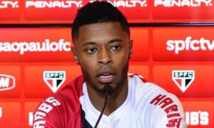 michel bastos racismo