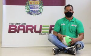 morador de barueri volei
