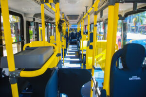 ônibus Osasco