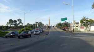 obras ponte de alphaville barueri