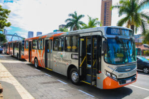 ônibus viação osasco
