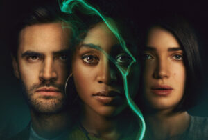 por trás de seus olhos netflix